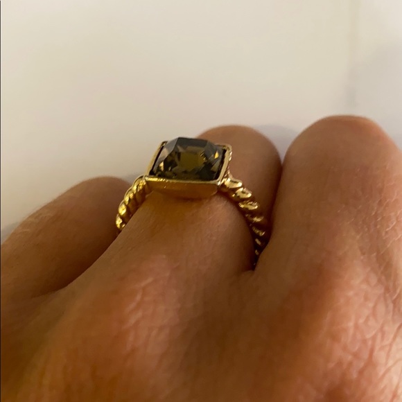 Gemstone Ring - Picture 7 of 14